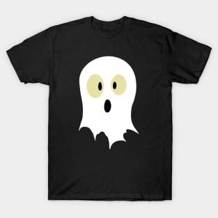 Ghost boo4 T-Shirt